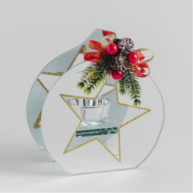 Suport luminare STARGLASS