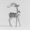 Decoratiune LED WINTEROS