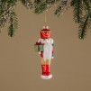 Jucarie pentru brad NUTCRACKER