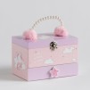 Cutie de bijuterii UNICS PEARL