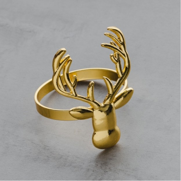 Inel pentru servetel ANTLERSO