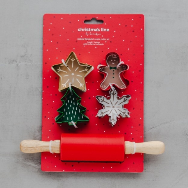 Forme de copt LIL CHEFO