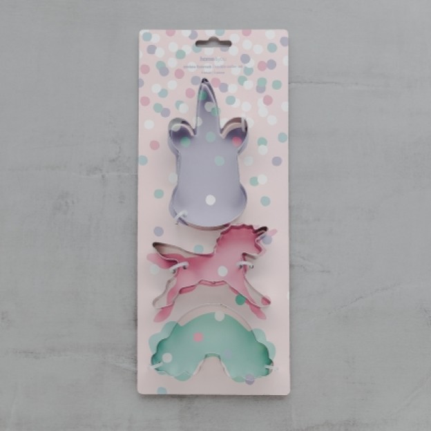 Forma biscuiti UNICORNIC