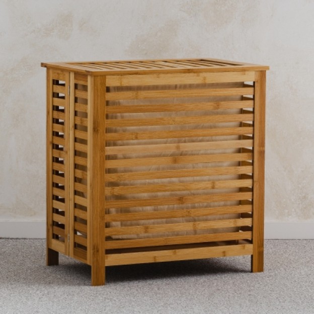 Cos pentru rufe WOODELLO