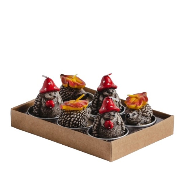 Set luminari decorative MUSHRUMI
