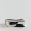 Cutie pentru accesorii Golier
