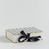 Cutie pentru accesorii Golier