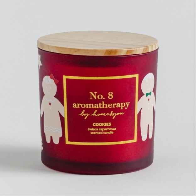 Luminare aroma EPICER