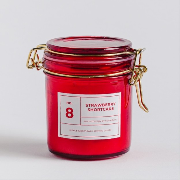 Luminare aroma LATEAS