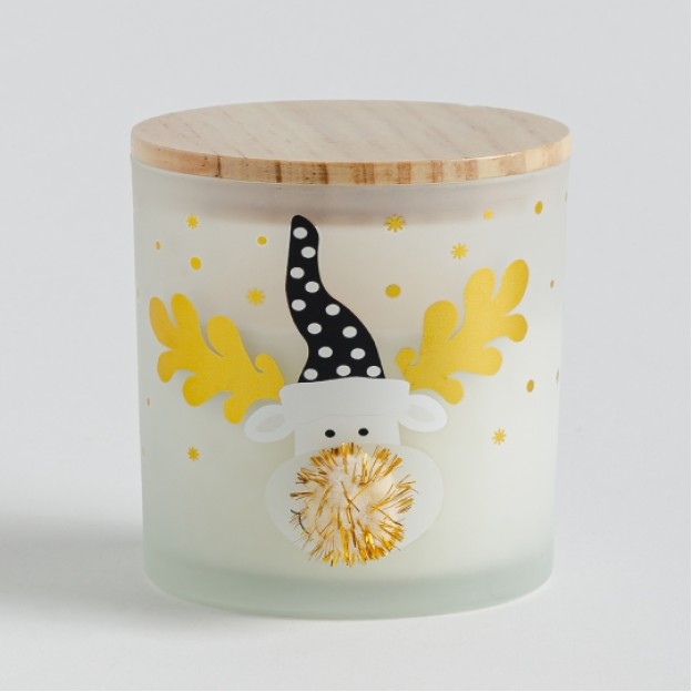 Luminare aroma RENARIZ