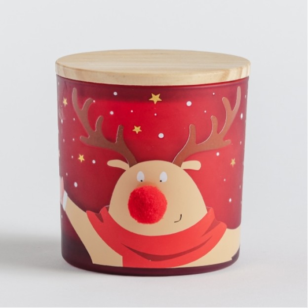 Luminare aroma RENOSO