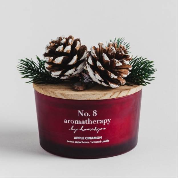 Luminare aroma ROWANO