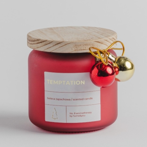 Luminare aroma SALVIMAS