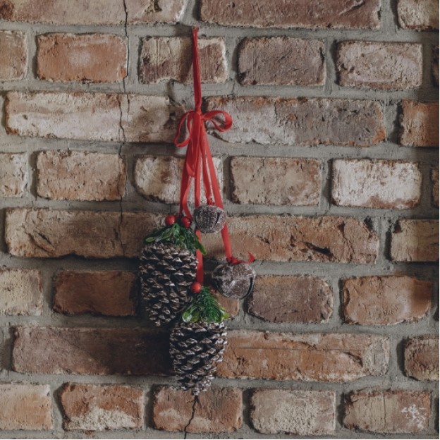 Compozitie florala CONECORD