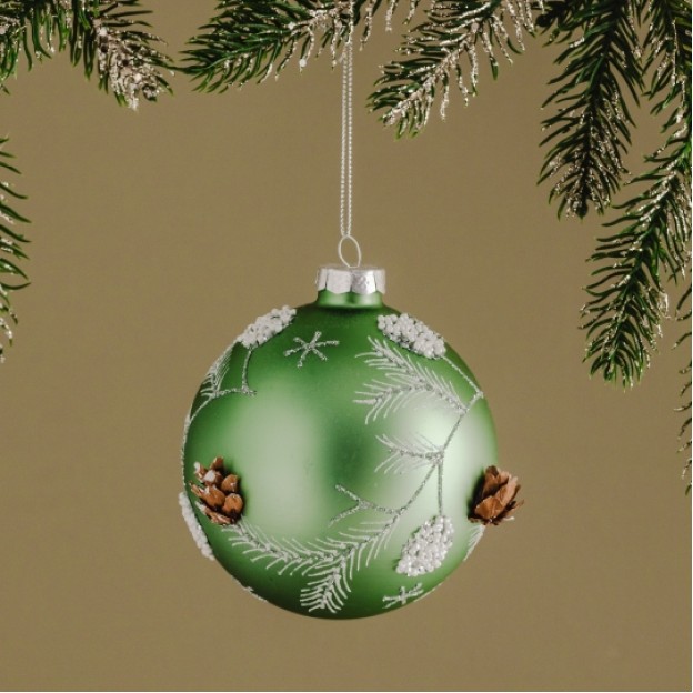 Jucarie pentru brad NEEDLEPINE