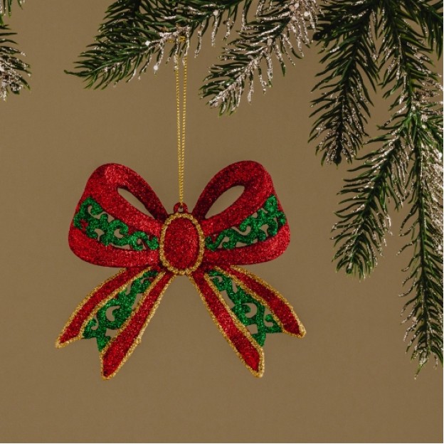 Ornament decorativ RIBBONIS
