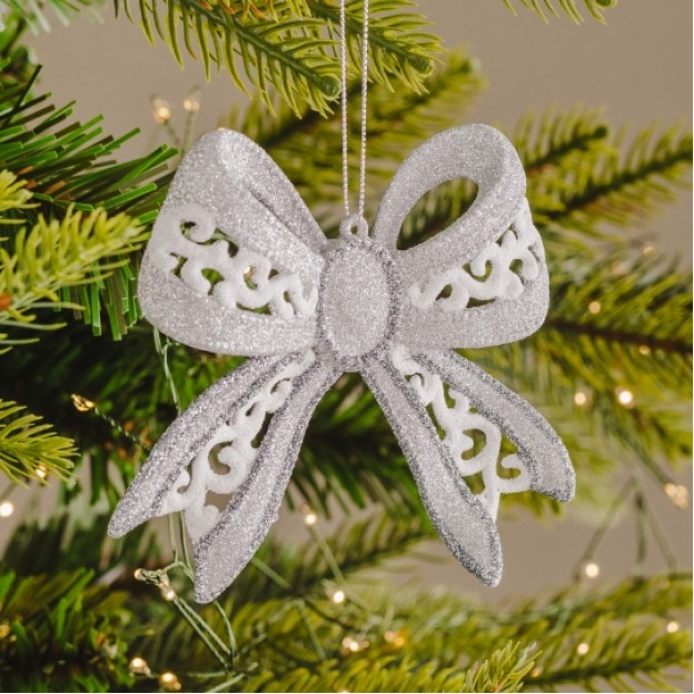 Ornament decorativ RIBBONIS
