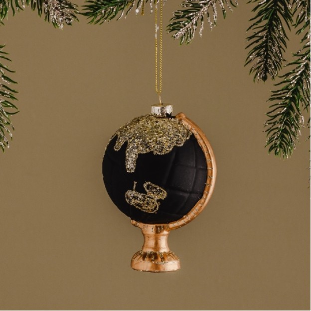 Jucarie pentru brad WORLDI