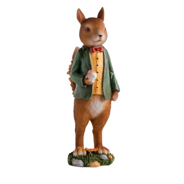 Figurina decorativa BASINI