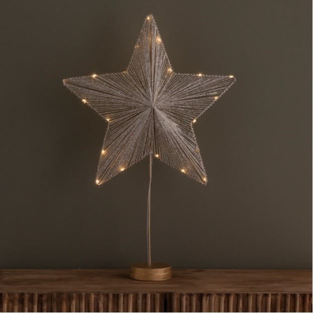 Decoratiune LED STARSONI