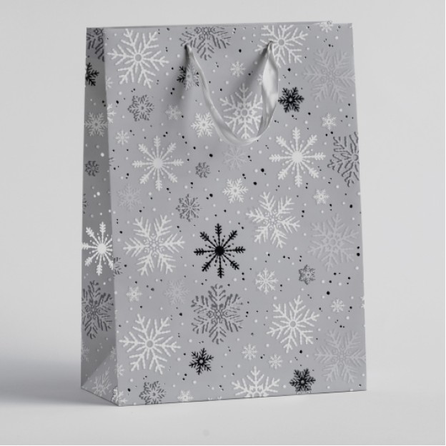 Punga Cadou Frostelly