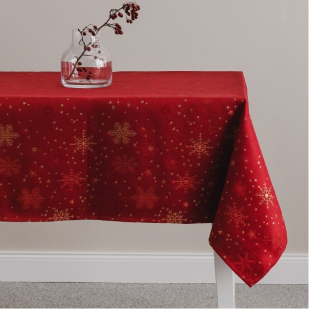 Fata de masa FROSTI STAR