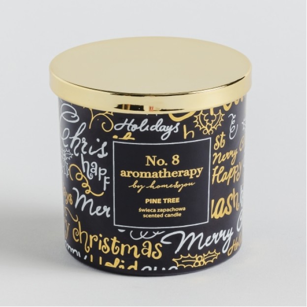 Luminare aroma LAXMASS