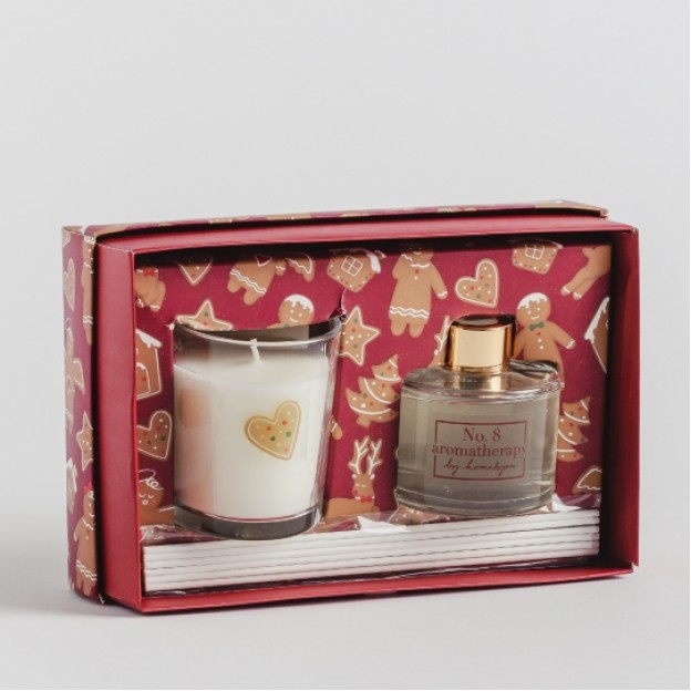 Difuzor pentru arome cu luminare EPICER