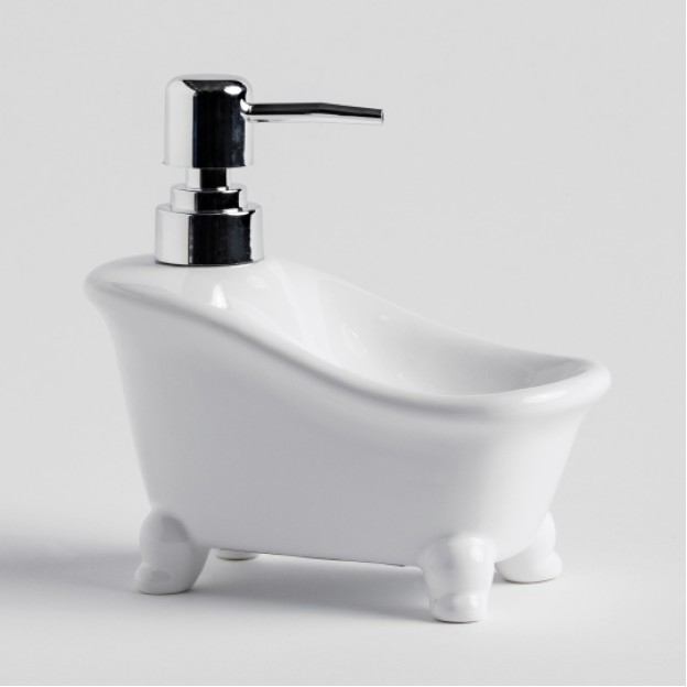 Dozator pentru baie BATH
