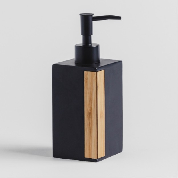 Dozator pentru baie FOYERWOOD