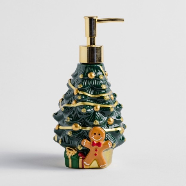 Dozator pentru baie GINGERTREE