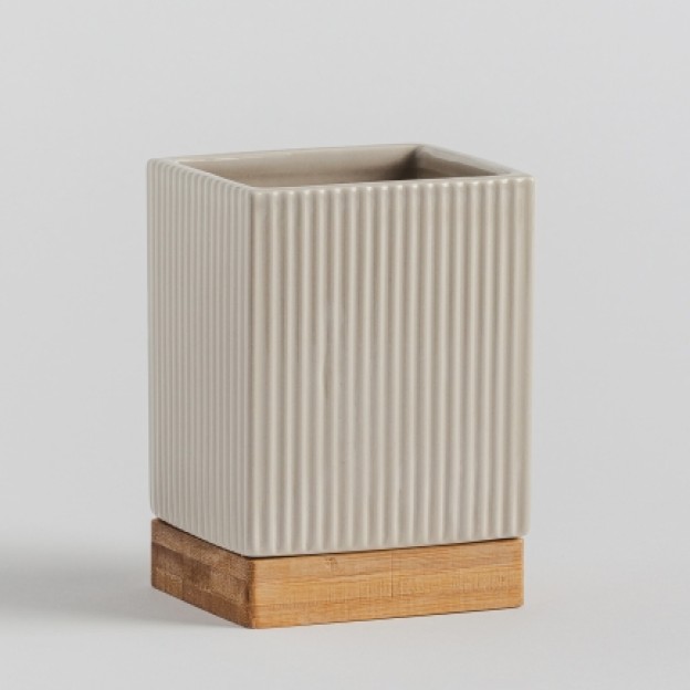 Pahar pentru baie LINERS