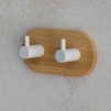Set cuier WOODERO