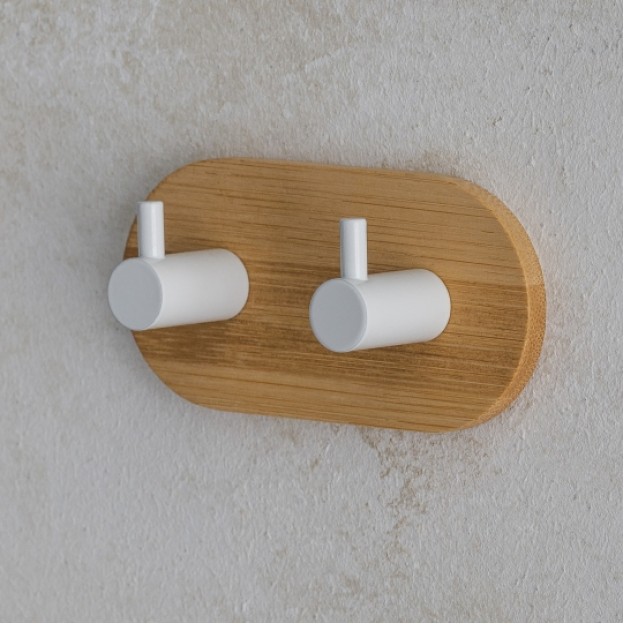 Set cuier WOODERO