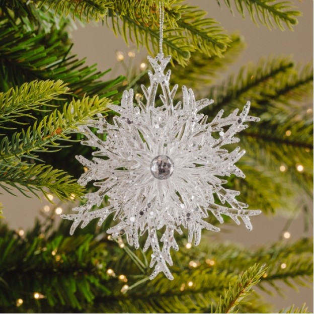 Ornament decorativ ASTEROIDE