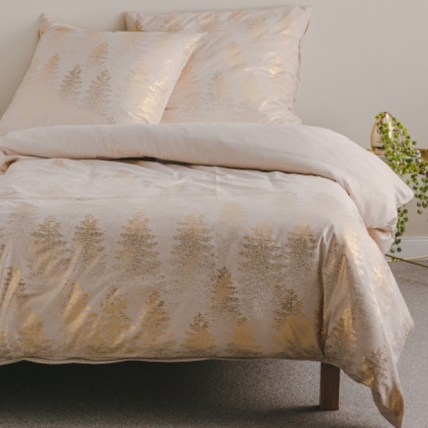 Lenjerie de pat MEZI