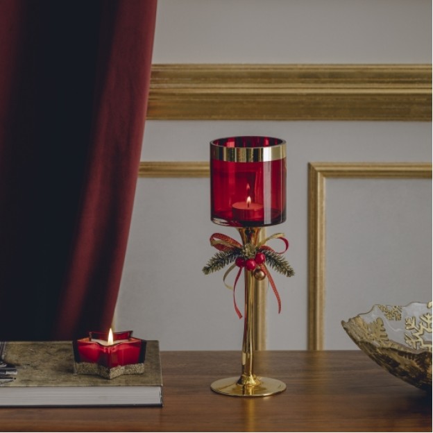 Suport luminare FORESTIO