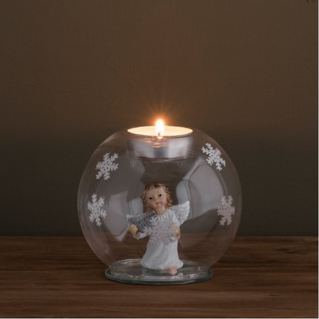 Suport luminare INGER