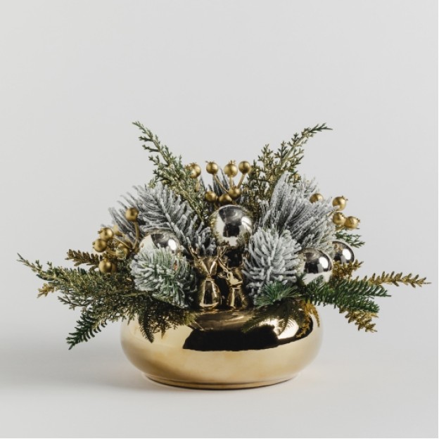 Compozitie florala REINTREE