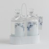Set cosmetic FLADE DUO