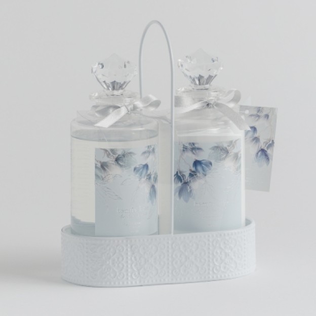Set cosmetic FLADE DUO