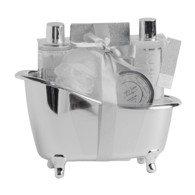 Set cosmetic GOTICO BATH