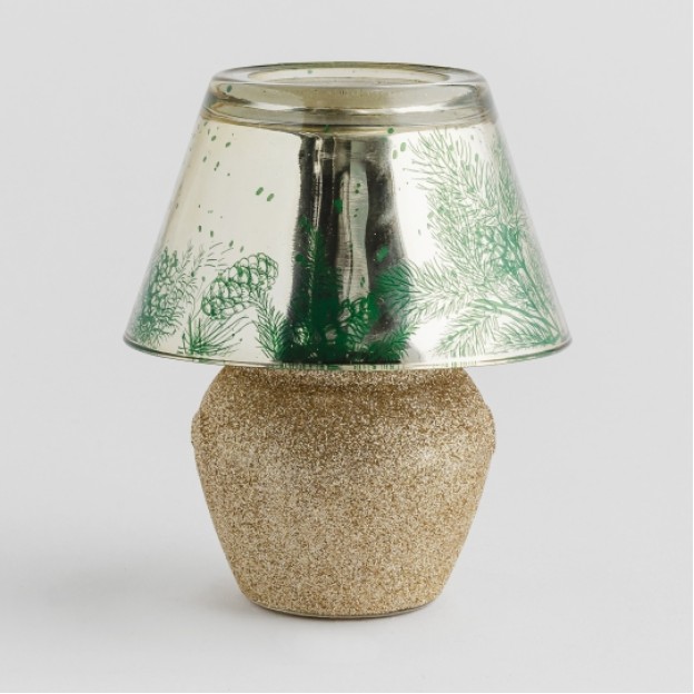 Luminare aroma NATALIS LAMP