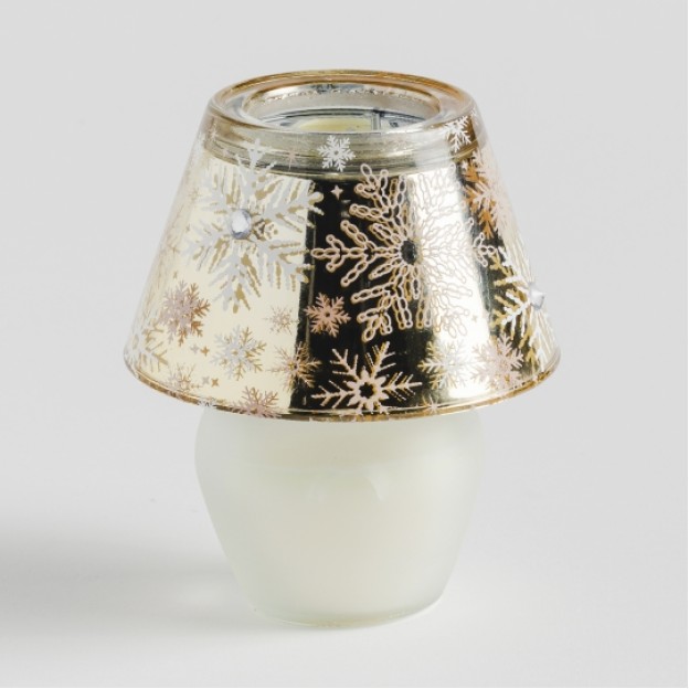 Luminare aroma NAVIDADOS LAMP