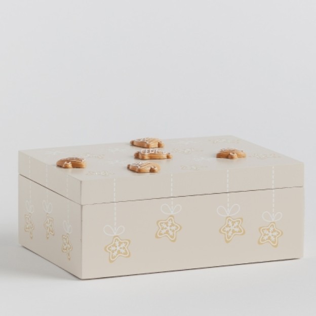 Cutie de bijuterii CHRISTMASSO