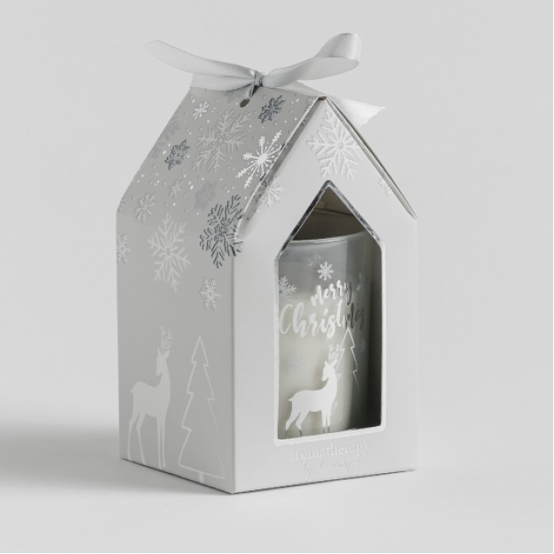 Luminare aroma FROSTELLY