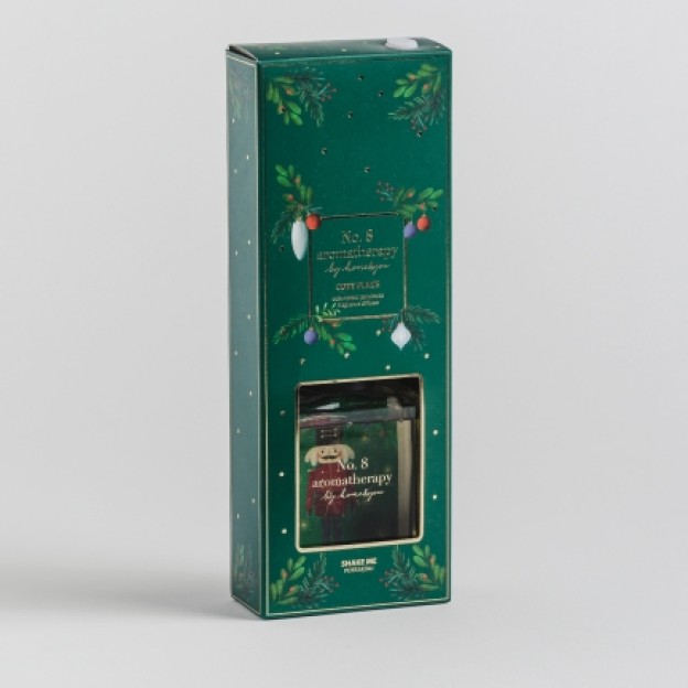 Difuzor pentru arome NUTCRACKER