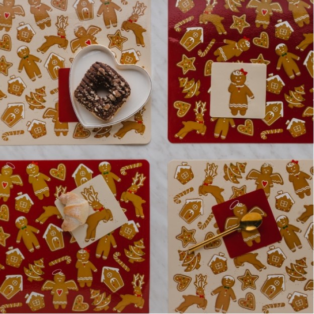 Set suporturi bucatarie EPICER