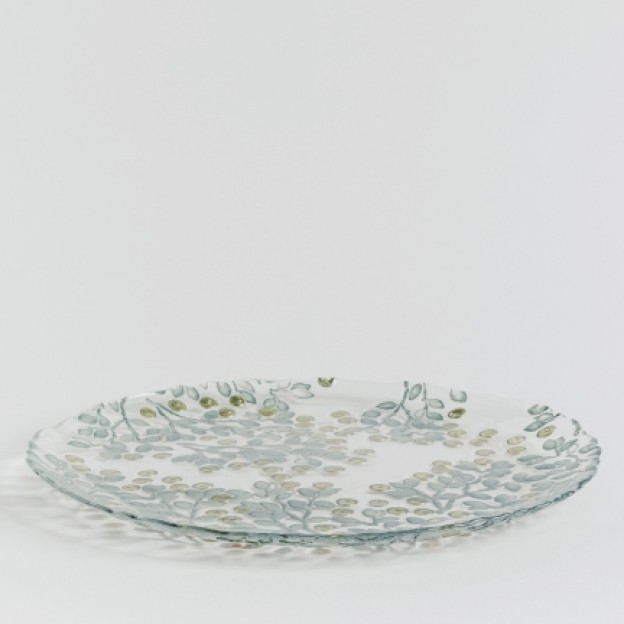 Platou decorativ BERRIOSA