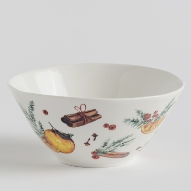 Bol decorativ CINNAMONI